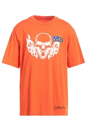 Heron Preston CAMISETAS Y TOPS - Camisetas