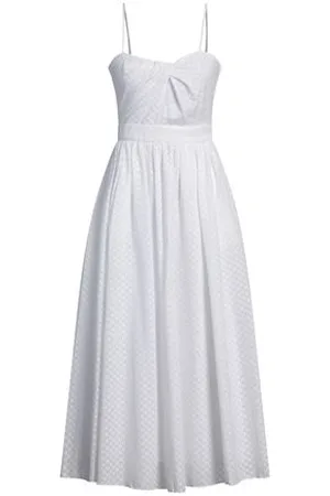 Karl Lagerfeld VESTIDOS - Vestidos midi