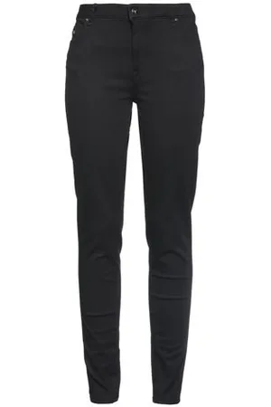 sartoria tramarossa PARTES DE ABAJO - Pantalones