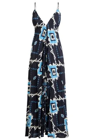 True Religion VESTIDOS - Vestidos largos