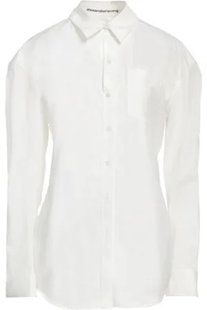 Alexander Wang CAMISETAS Y TOPS - Camisas