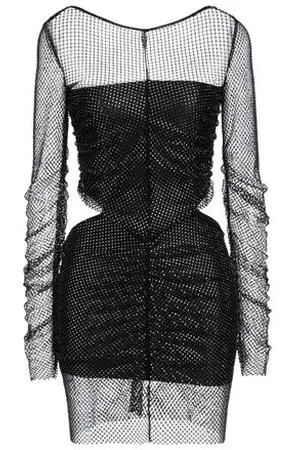 GIUSEPPE DI MORABITO VESTIDOS - Minivestidos