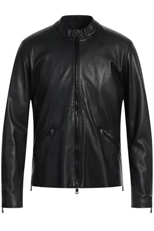 GIORGIO BRATO ROPA DE ABRIGO - Chaquetas y cazadoras
