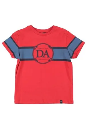 D.A. Daniele Alessandrini CAMISETAS Y TOPS - Camisetas