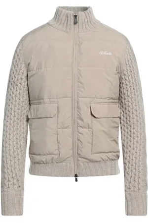 MC2 SAINT BARTH ROPA DE ABRIGO - Chaquetas y cazadoras