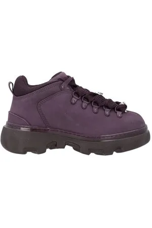 Burberry CALZADO - Botines de caña alta