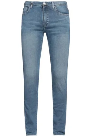 Armani Exchange PARTES DE ABAJO - Pantalones vaqueros