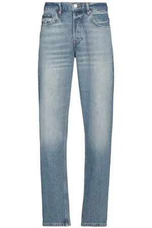 Frame PARTES DE ABAJO - Pantalones vaqueros