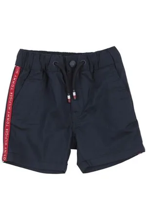 Tommy Hilfiger PARTES DE ABAJO - Pantalones cortos y bermudas