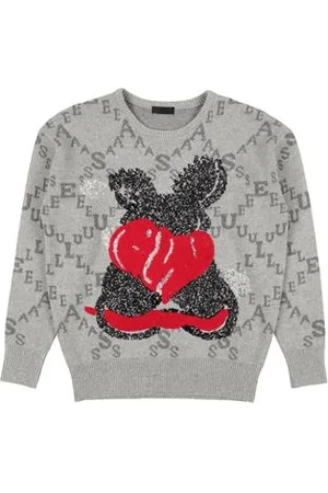 FUN & FUN PRENDAS DE PUNTO - Pullover
