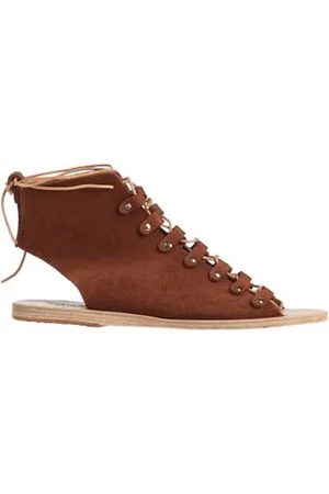 Ancient Greek Sandals CALZADO - Sandalias con cierre