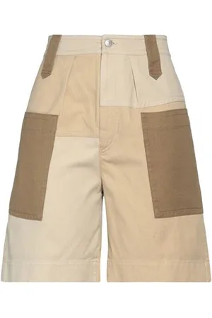 Marant Etoile PARTES DE ABAJO - Pantalones cortos y bermudas