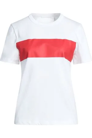 Helmut Lang CAMISETAS Y TOPS - Camisetas