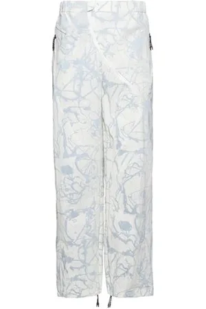 Alexander McQueen PARTES DE ABAJO - Pantalones