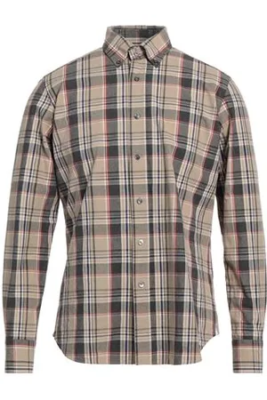 BAGUTTA CAMISETAS Y TOPS - Camisas