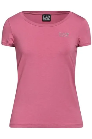 EA7 CAMISETAS Y TOPS - Camisetas