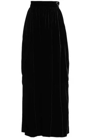 Alberta Ferretti PARTES DE ABAJO - Faldas largas