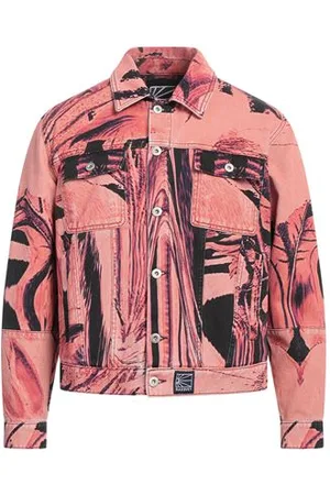 Rassvet ROPA DE ABRIGO - Chaquetas vaqueras