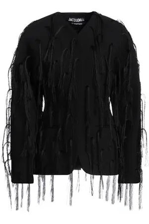 Jacquemus ROPA DE ABRIGO - Chaquetas y cazadoras