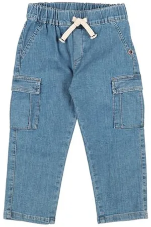 Please PARTES DE ABAJO - Pantalones vaqueros