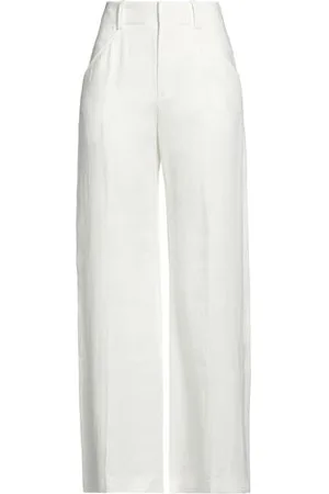 Chloé PARTES DE ABAJO - Pantalones