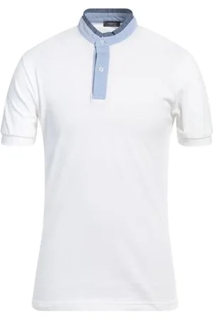 ROSSOPURO CAMISETAS Y TOPS - Camisetas