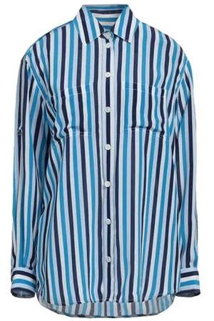 Burberry CAMISETAS Y TOPS - Camisas