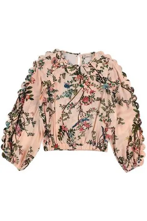 Elisabetta Franchi CAMISETAS Y TOPS - Tops