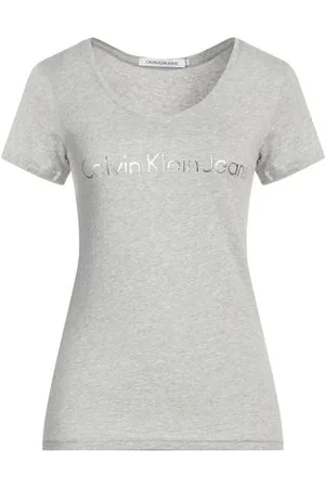 Calvin Klein CAMISETAS Y TOPS - Camisetas