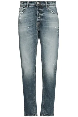 PMDS PREMIUM MOOD DENIM SUPERIOR PARTES DE ABAJO - Pantalones vaqueros