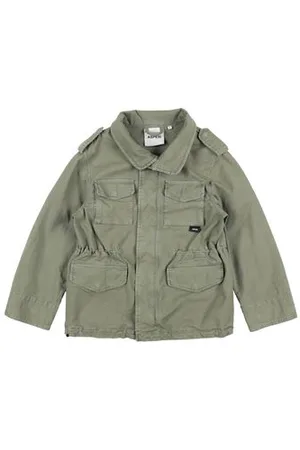Aspesi ROPA DE ABRIGO - Chaquetas y cazadoras