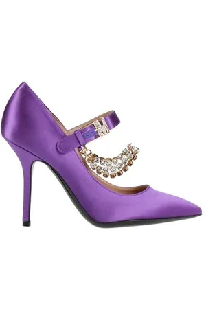 Moschino CALZADO - Zapatos de salón