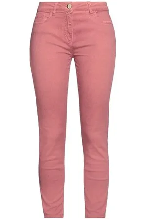Elisabetta Franchi PARTES DE ABAJO - Pantalones vaqueros
