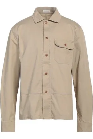 Glanshirt CAMISETAS Y TOPS - Camisas