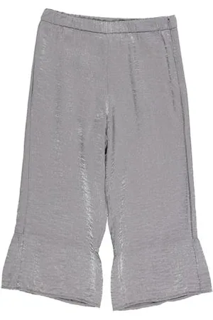 DOUUOD PARTES DE ABAJO - Pantalones