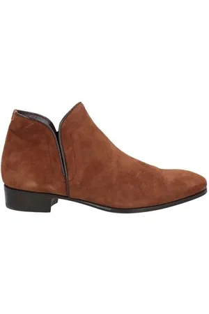 LIDFORT CALZADO - Botines de caña alta