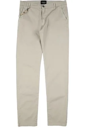 Fred Mello PARTES DE ABAJO - Pantalones
