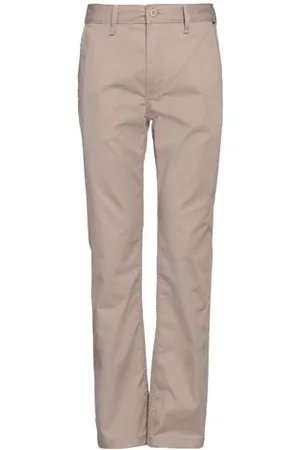 Vans PARTES DE ABAJO - Pantalones