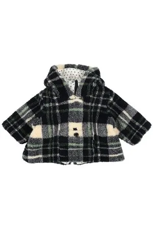 BONTON ROPA DE ABRIGO - Borreguito y pelo ecológico