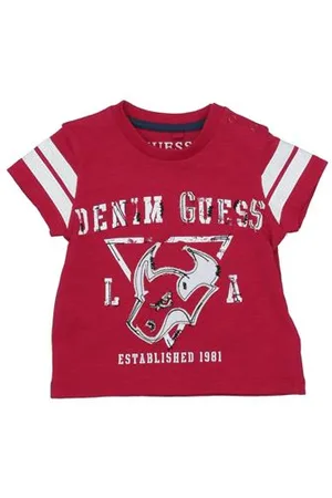 Guess CAMISETAS Y TOPS - Camisetas