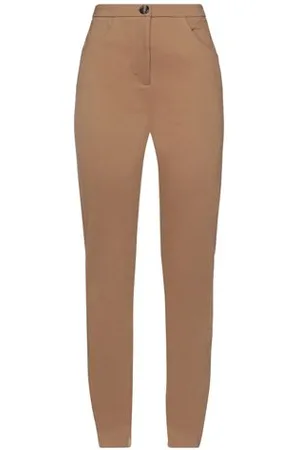 BLUMARINE PARTES DE ABAJO - Pantalones
