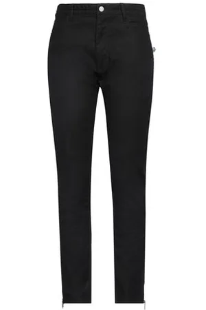 UNDERCOVER PARTES DE ABAJO - Pantalones vaqueros