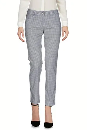 Jacob Cohen PARTES DE ABAJO - Pantalones