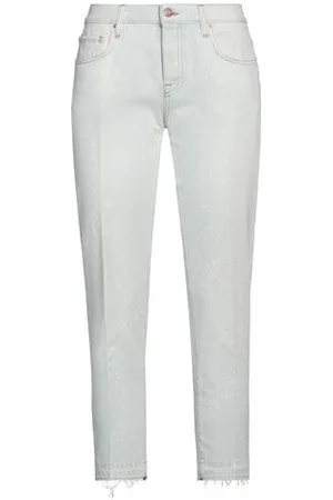 Don the Fuller PARTES DE ABAJO - Pantalones vaqueros