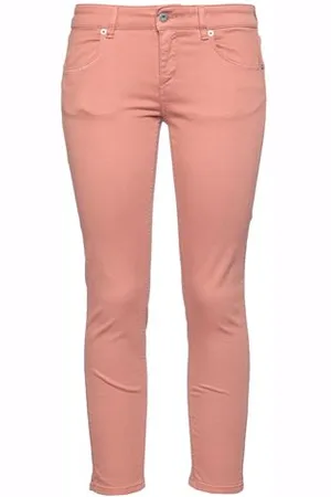 Dondup PARTES DE ABAJO - Pantalones