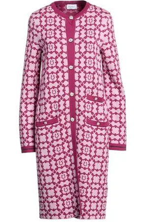 Salvatore Ferragamo VESTIDOS - Vestidos midi