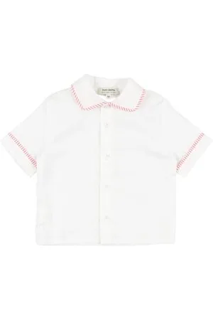PAIO CRIPPA CAMISETAS Y TOPS - Camisas