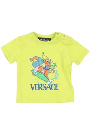 VERSACE CAMISETAS Y TOPS - Camisetas