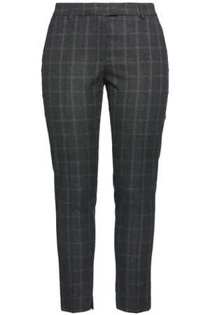 CAPPELLINI BY PESERICO PARTES DE ABAJO - Pantalones