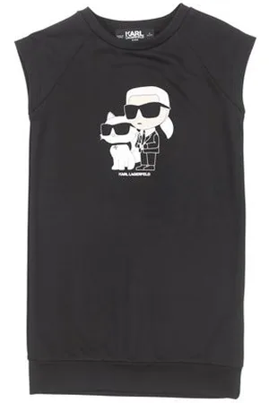 Karl Lagerfeld VESTIDOS - Vestidos para niña